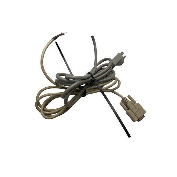 Pelco CM6700-MXB2 16 Channel Camera Matrix Switcher / Controller UNTESTED - Picture 7 of 12